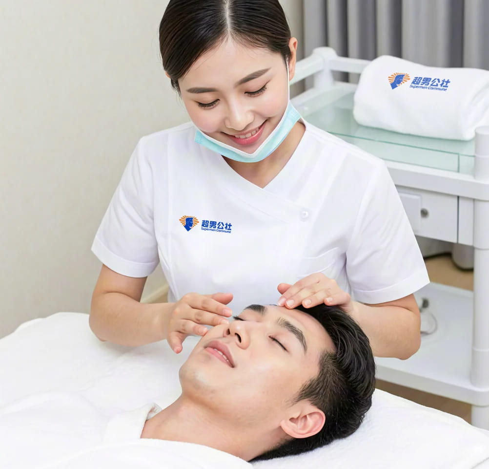 轻医美标准化革命：破解服务效果不可控难题