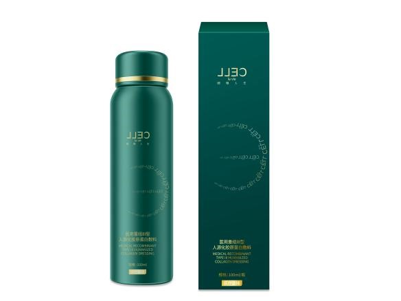 胶原修复喷雾   规格/100ml