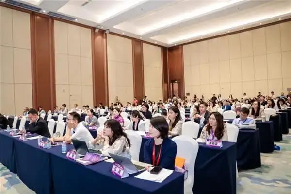 第十三届全国微创医学美容大会圆满落幕，索塔热玛吉技术备受瞩目